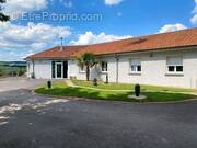 Maison à HAUDAINVILLE