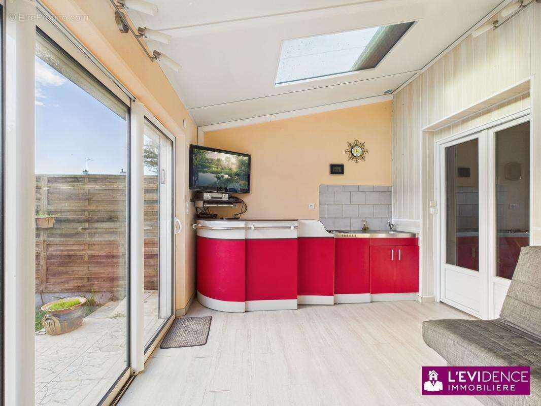 Photo 6 - Maison à SAINT-NAZAIRE