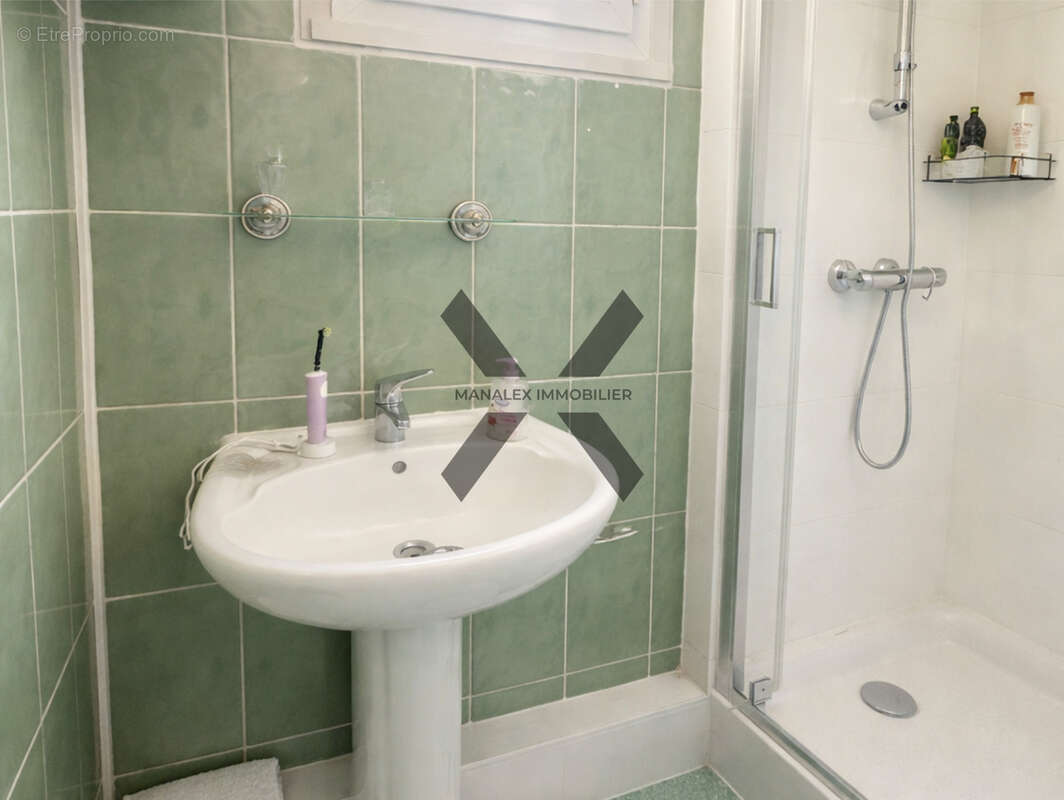 Appartement à ROANNE