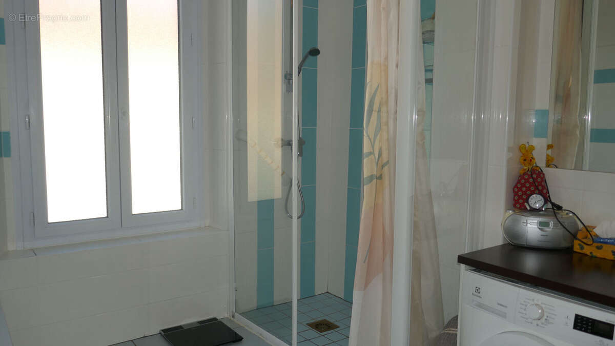 Appartement à FAVERGES