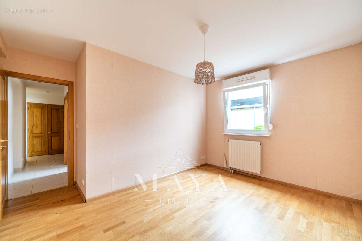 Appartement à WALDIGHOFEN