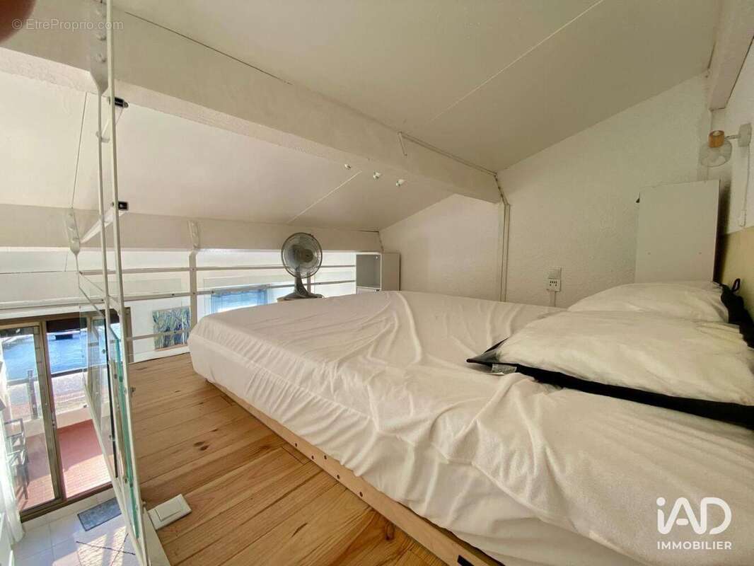 Photo 8 - Appartement à LE BARCARES