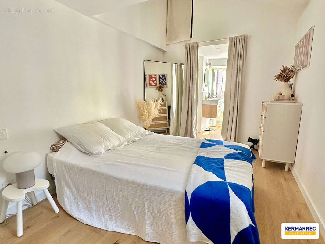 Appartement à VITRE