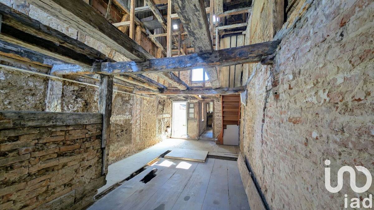 Photo 1 - Maison à BISCHWILLER