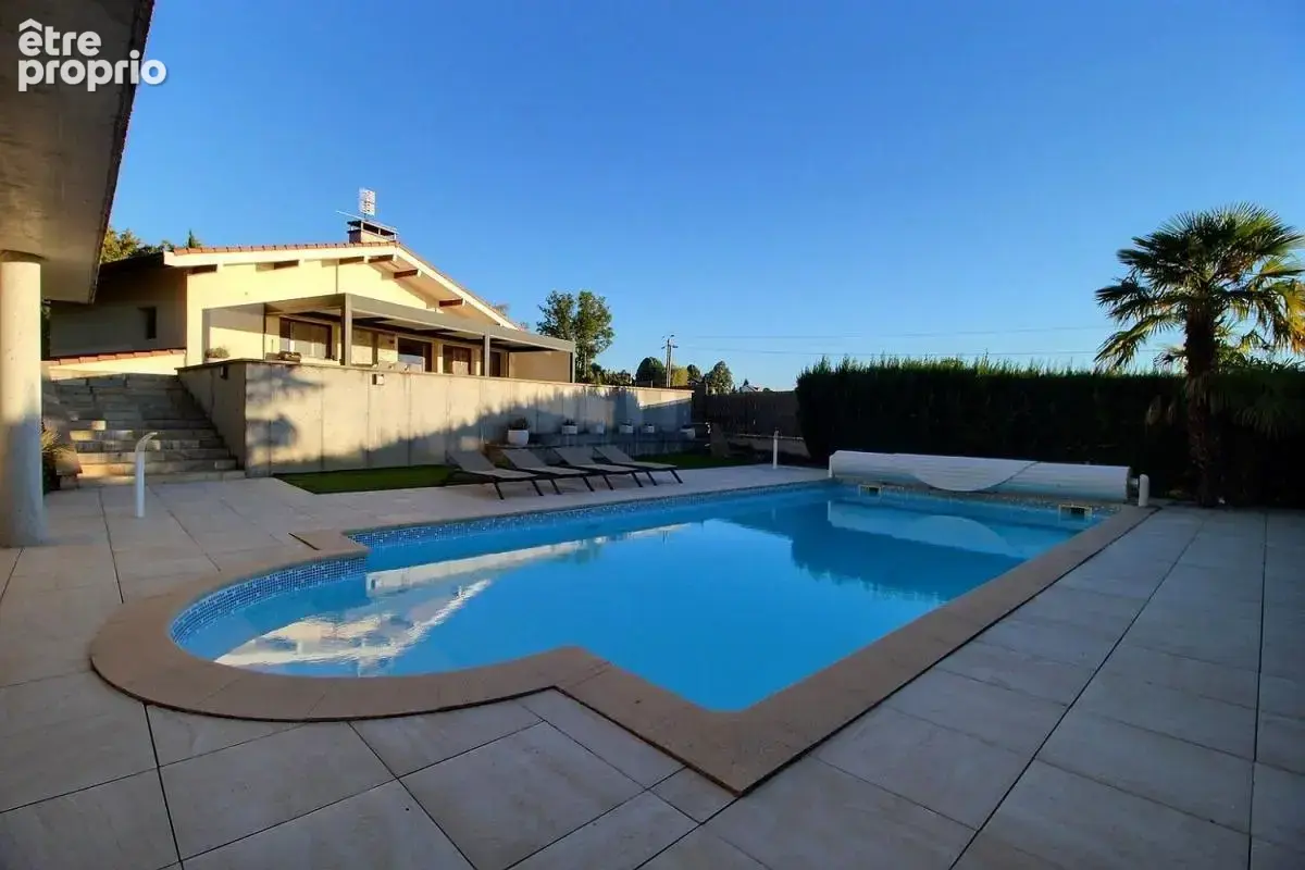 Maison À Vendre - photo 13