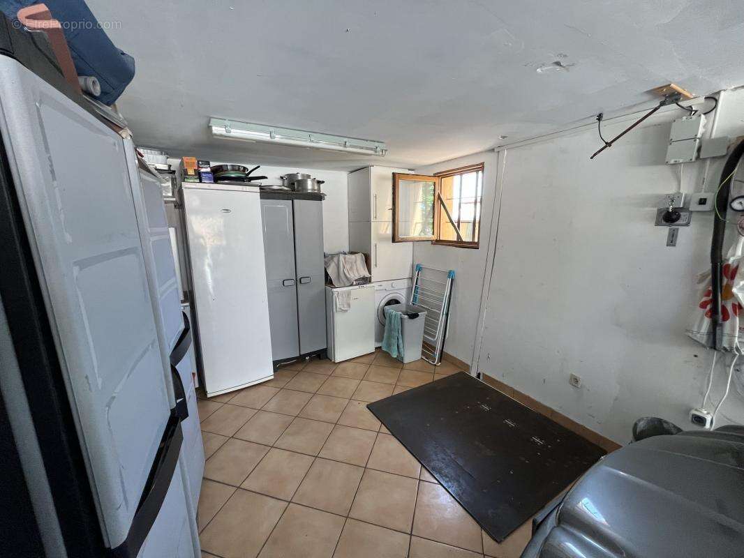 Maison à LA LONDE-LES-MAURES