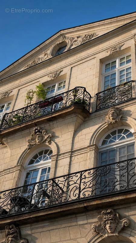 Photo Appartement à Nantes au prix de 149 000€