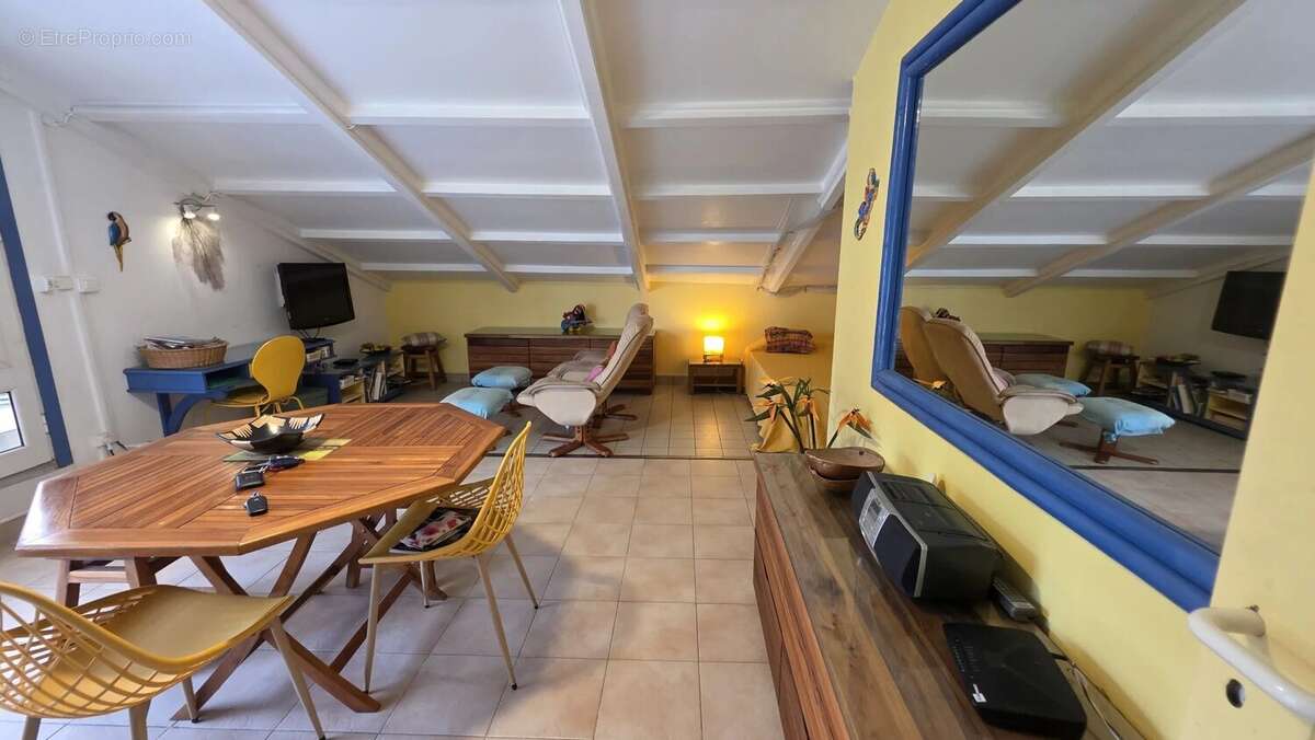 Appartement à LE DIAMANT