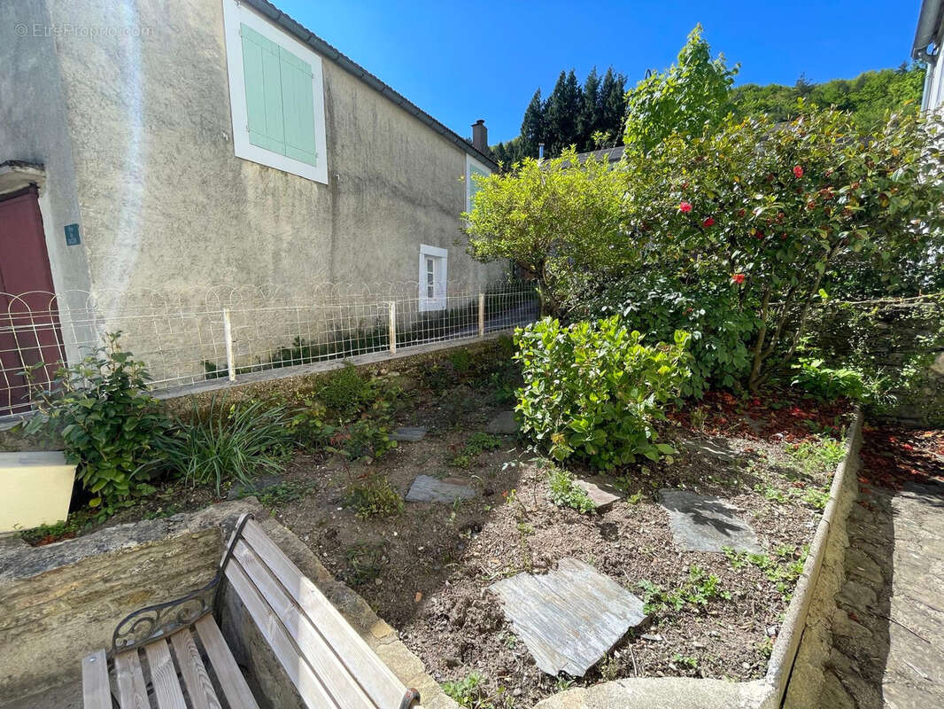 Maison à PRADELLES-CABARDES