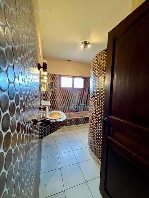 Maison à CHAPAREILLAN