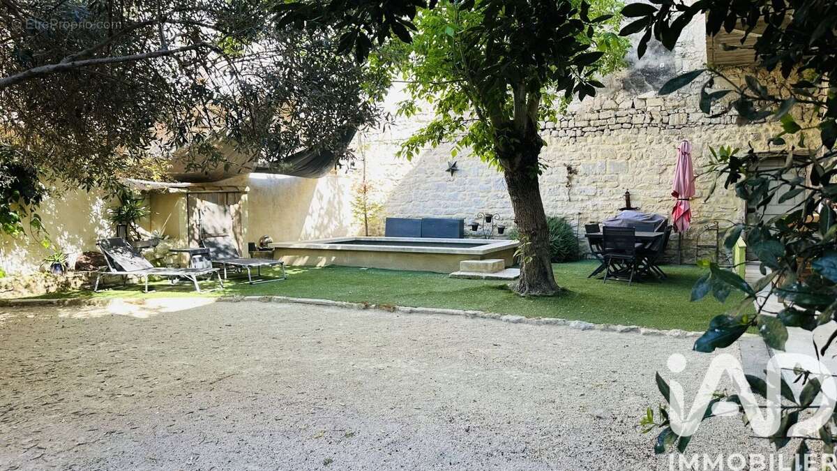 Photo 7 - Maison à BEAUCAIRE