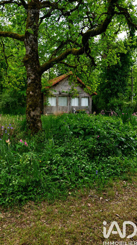 Photo 3 - Maison à PUYLAGARDE