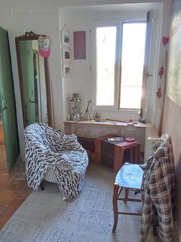 Maison à DURFORT-ET-SAINT-MARTIN-DE-SOSSENAC