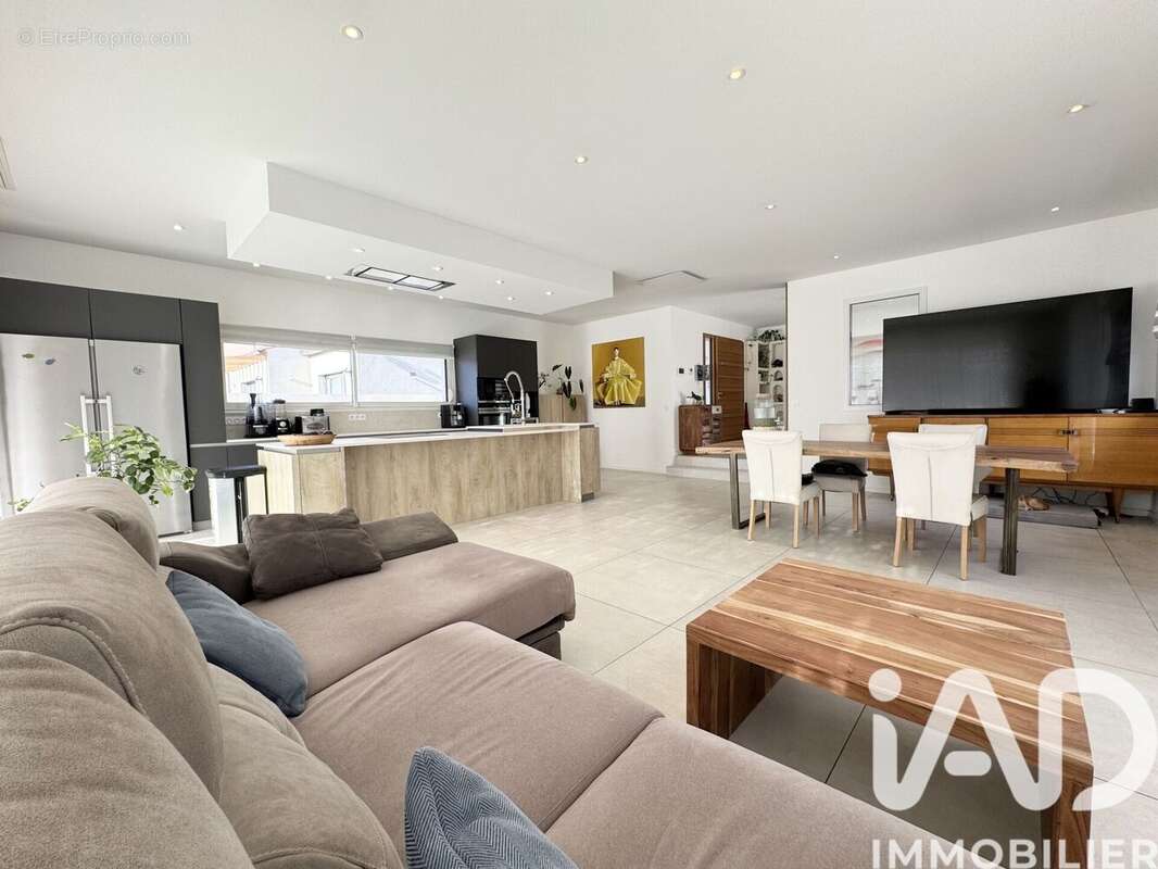 Photo 3 - Maison à ORTAFFA