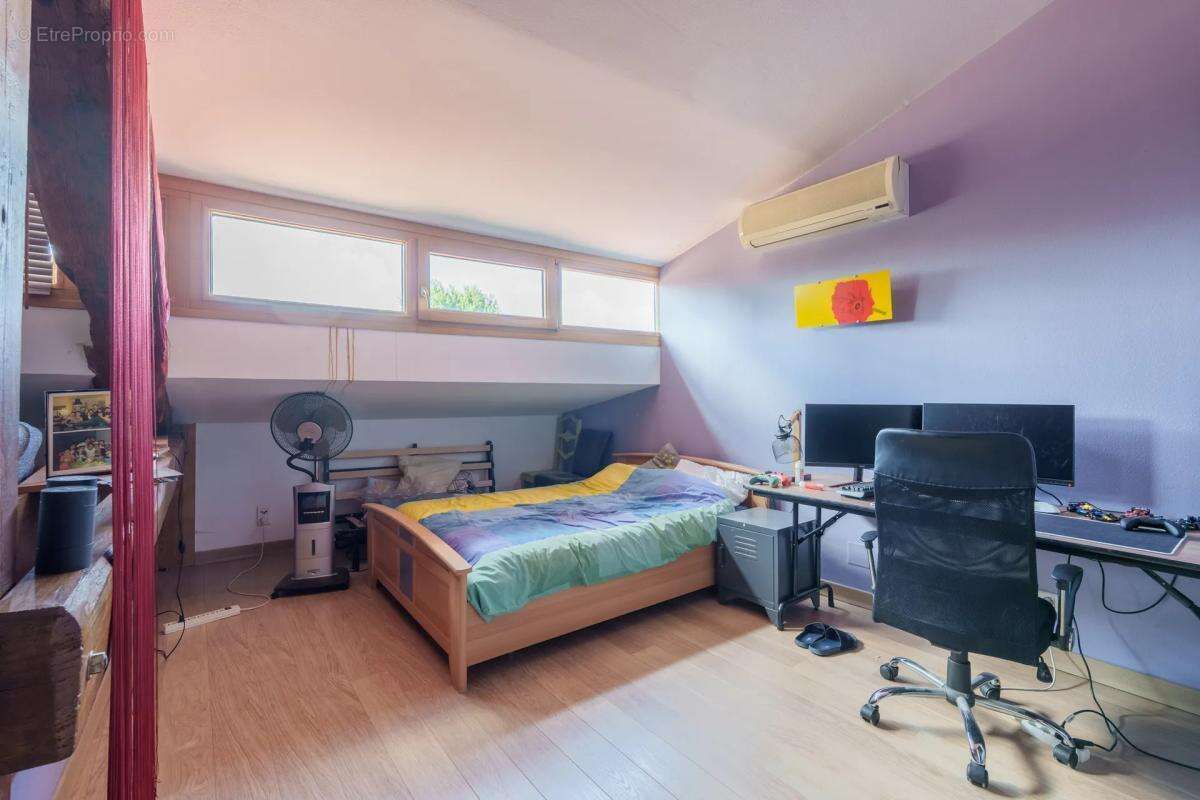 Maison de 10 pièces à Mirecourt - photo 20