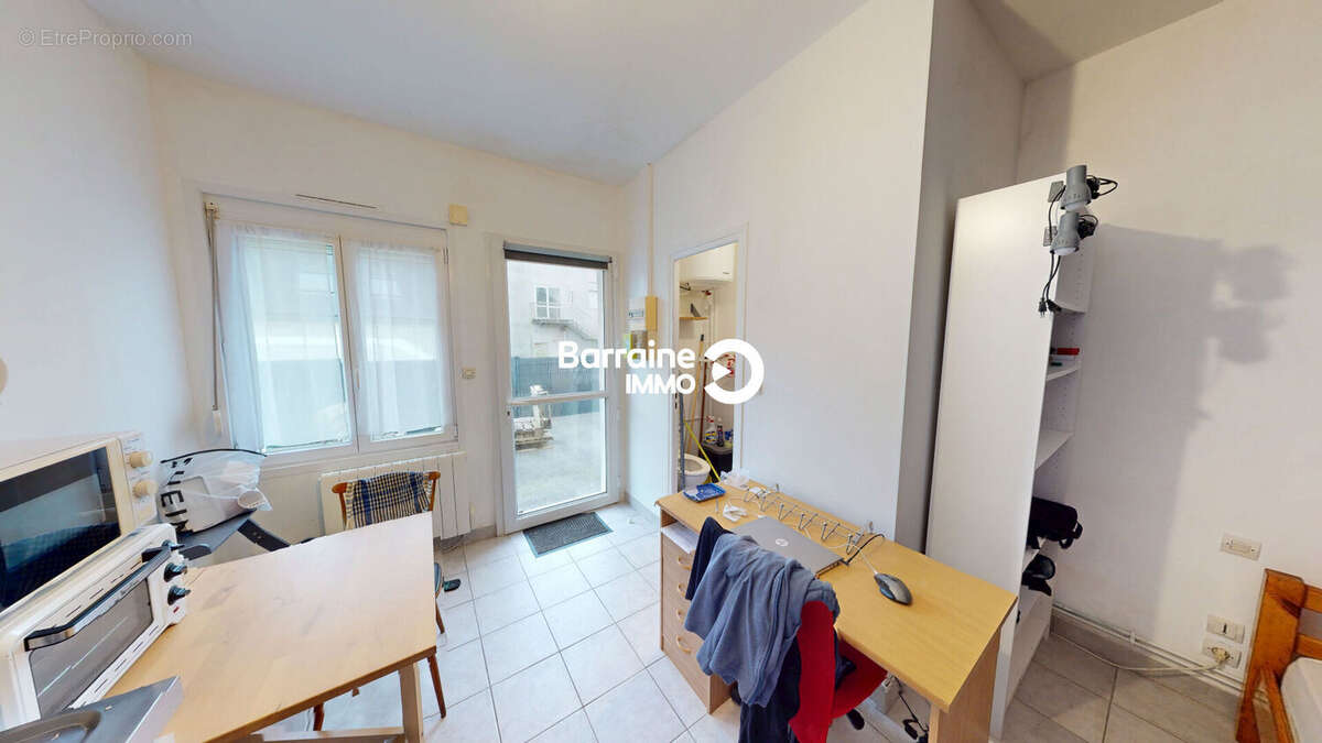 Appartement à PLOUZANE