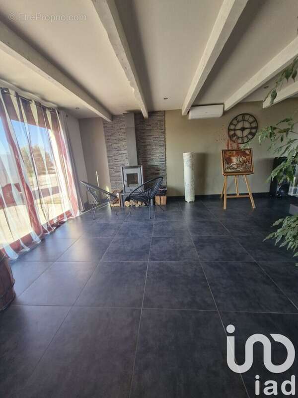 Photo 6 - Maison à PINET