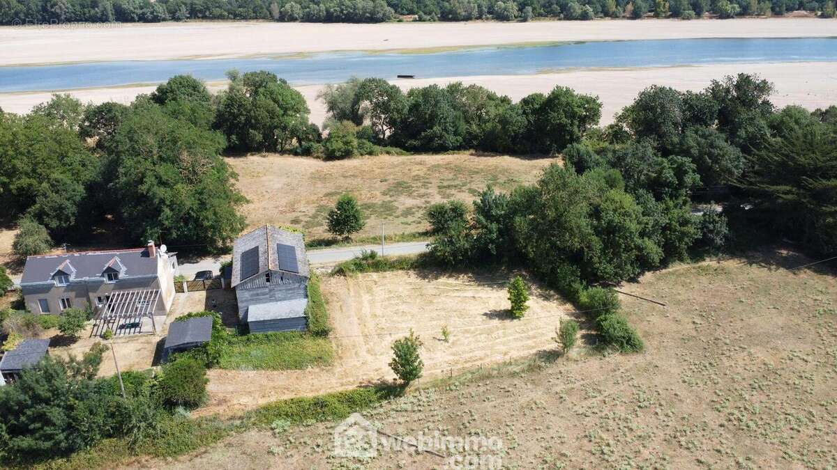 Maison 138 m² à Saint-Georges-Sur-Loire  - photo 1