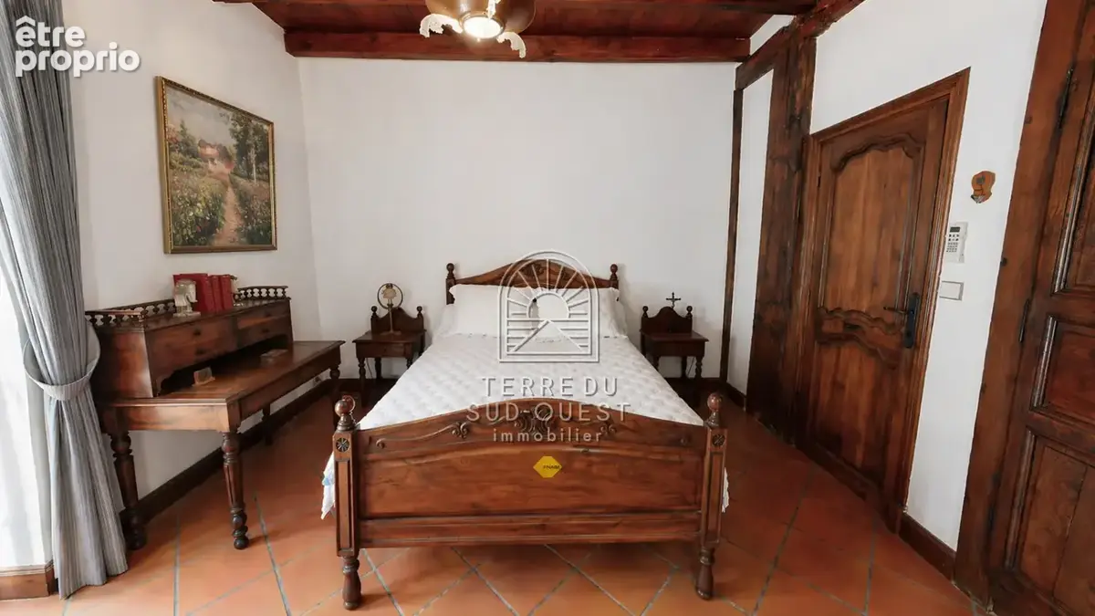 MAISON DE CHARME - Au calme - pas de voisin - 5 ha clos - Dépendances - photo 7
