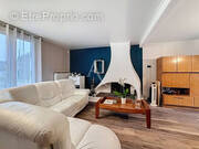 Maison à OZOIR-LA-FERRIERE