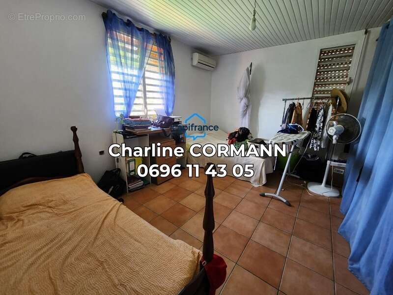 Maison à LE LAMENTIN