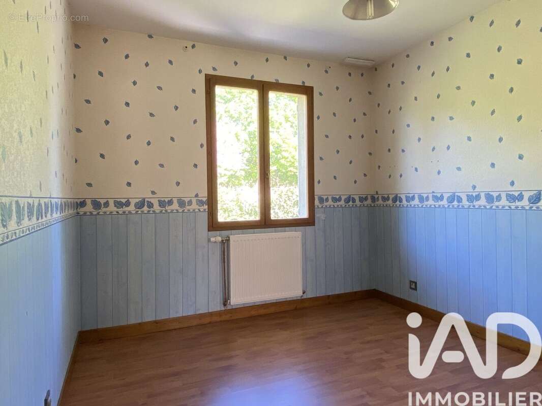 Photo 9 - Maison à SEMOY
