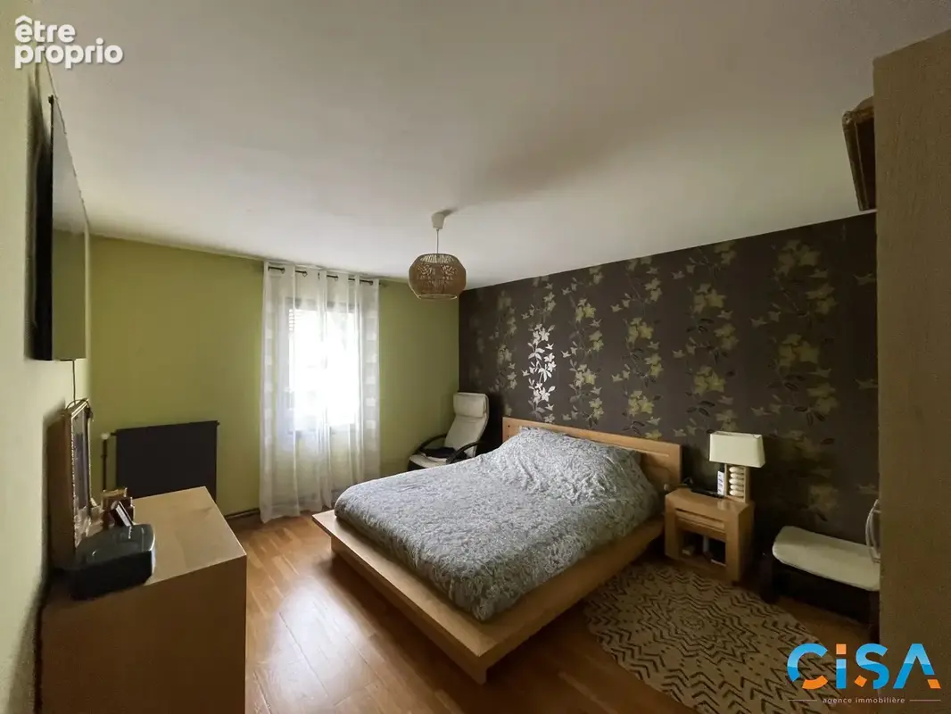 Maison 5 pièces 86 m² à vendre à Nogent-Sur-Oise (60180) - photo 8
