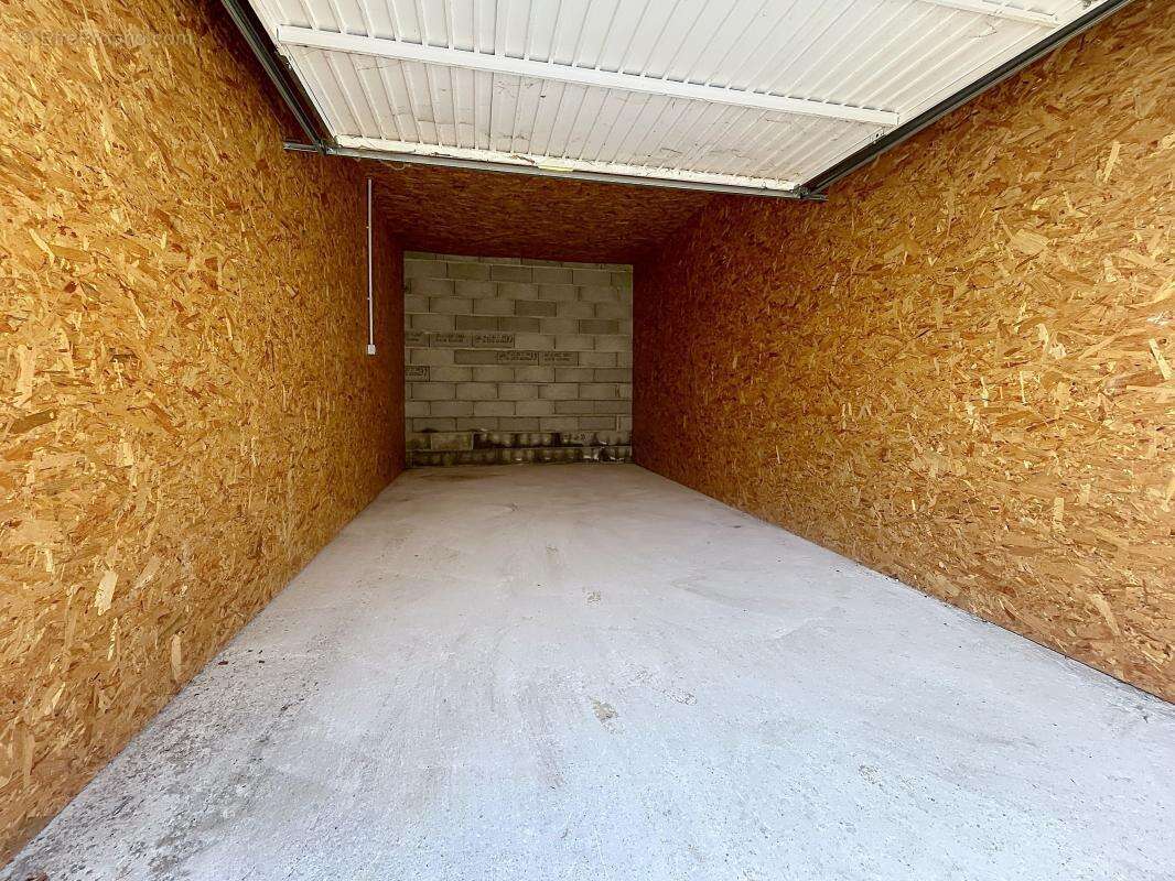 Appartement - photo 11