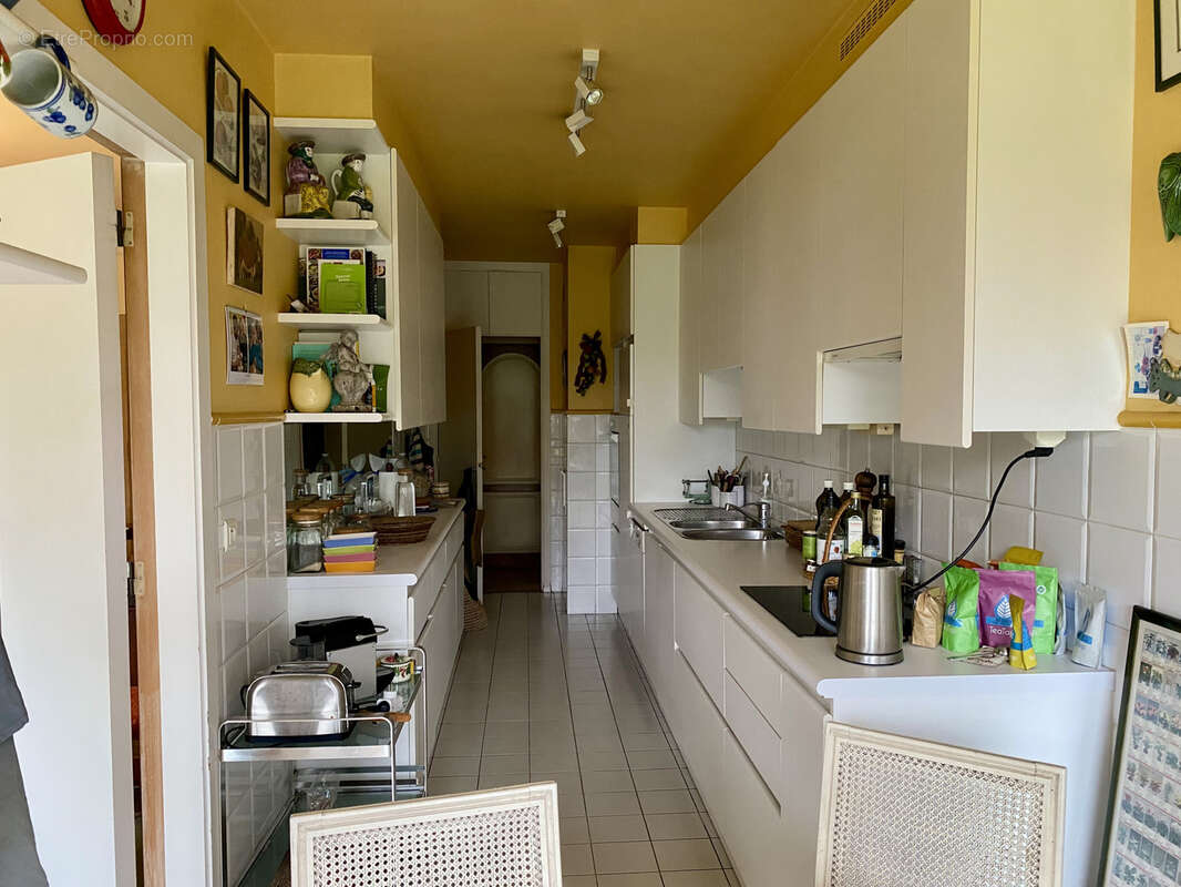 Appartement à VILLENEUVE-D&#039;ASCQ