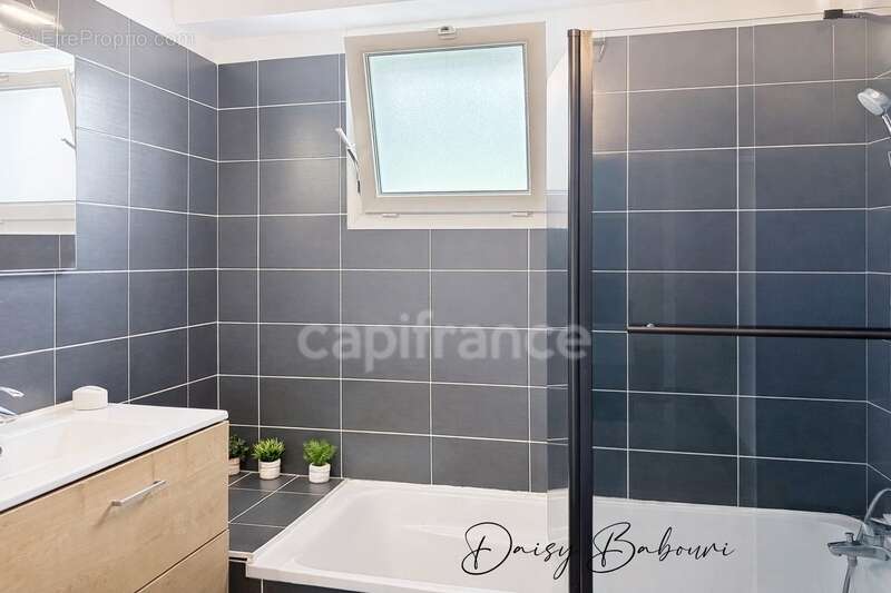 Appartement à PASSY