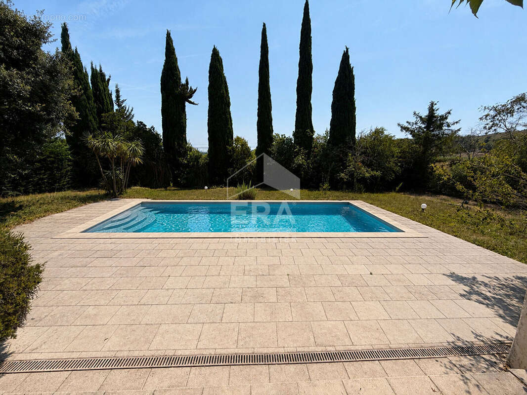 Maison 180m² à martigues - photo 15
