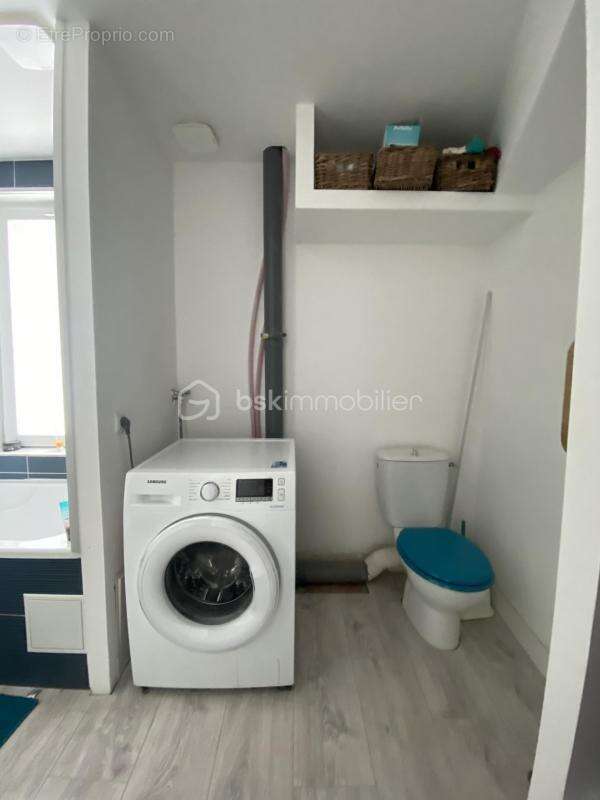 Appartement à BELGENTIER
