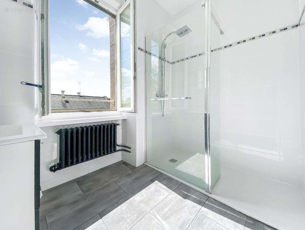 Maison à CHANTRIGNE