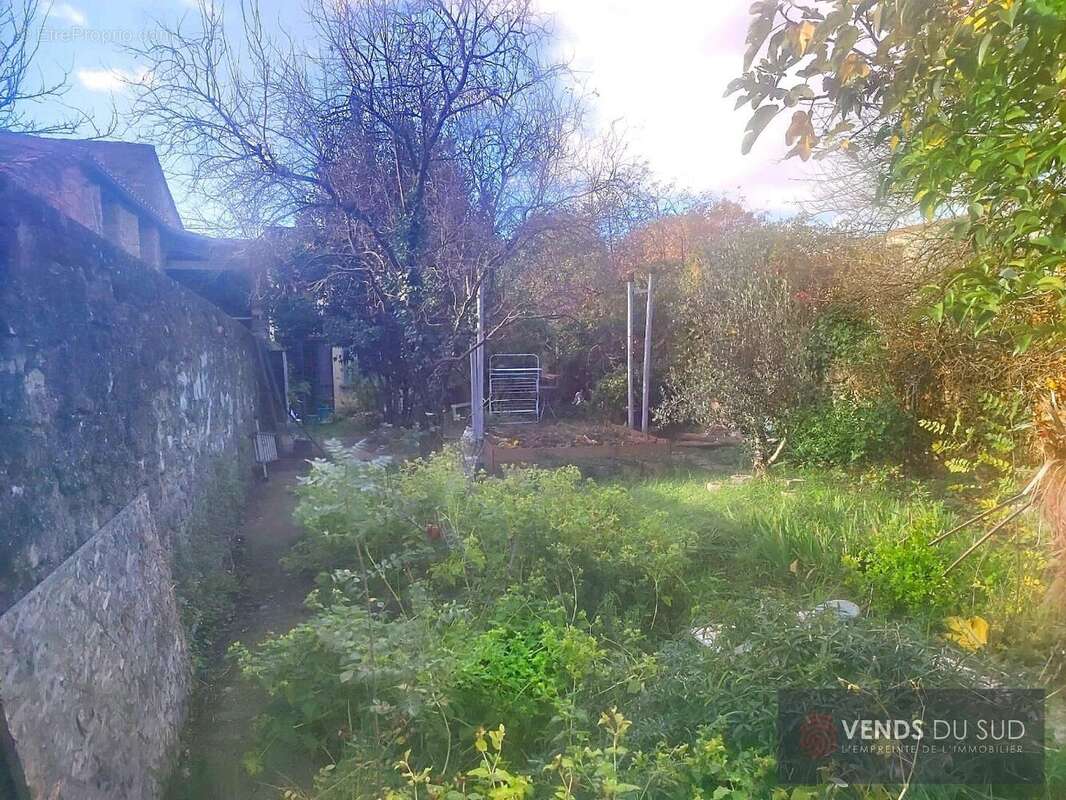 Maison à BEDARIEUX