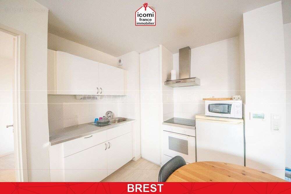 Appartement à BREST