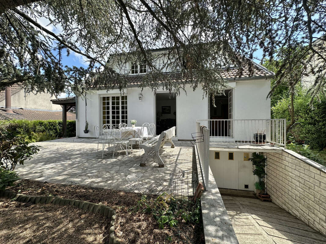 Maison à NOISY-LE-GRAND