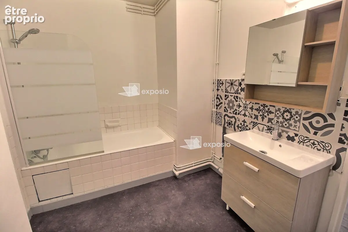 Appartement  85m2 Niort Centre ville . - photo 6