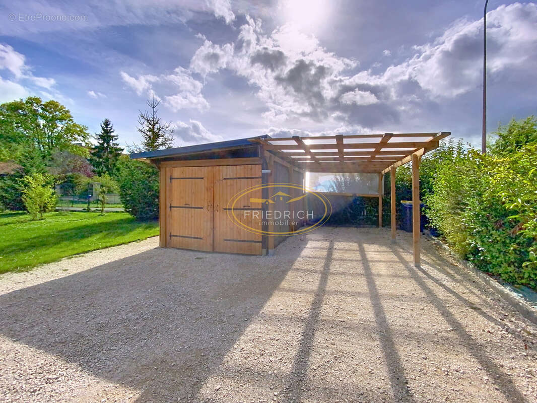 Maison à LEROUVILLE