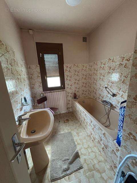 Maison à PRECY-SUR-OISE