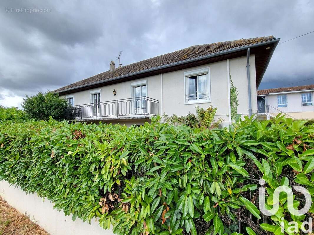 Photo 7 - Maison à THURE