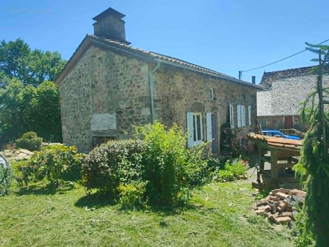 Coup de coeur : Superbe maison en pierre entièrement restaurée - photo 8