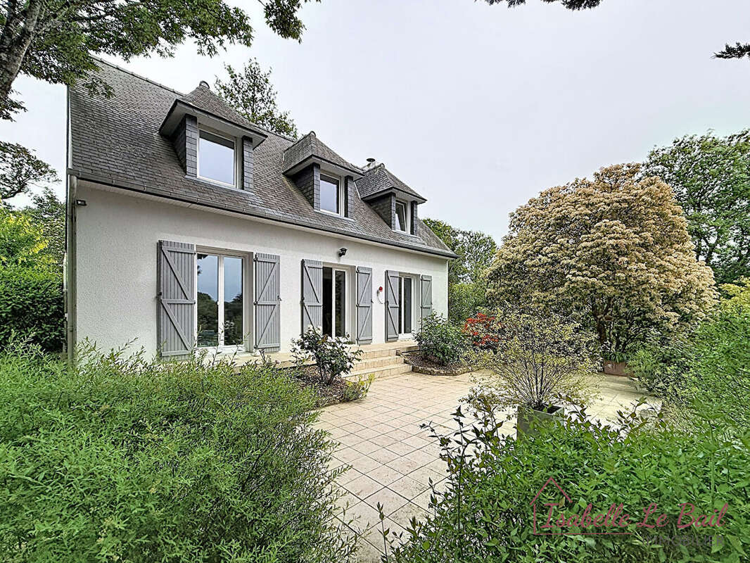 Maison à LAILLE