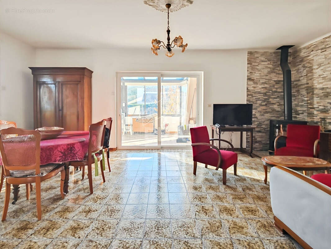 Maison à GIGNAC-LA-NERTHE