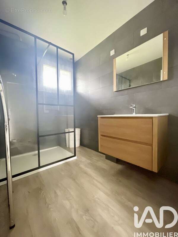 Photo 7 - Maison à FORT-MAHON-PLAGE