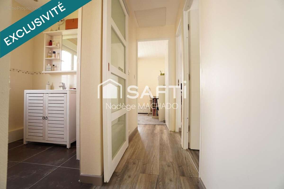 Photo 7 - Maison à MAIRY-MAINVILLE