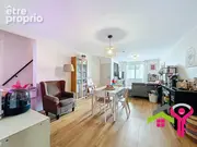 Maison à LA SENTINELLE