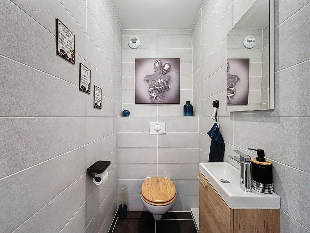 Appartement à RUMILLY