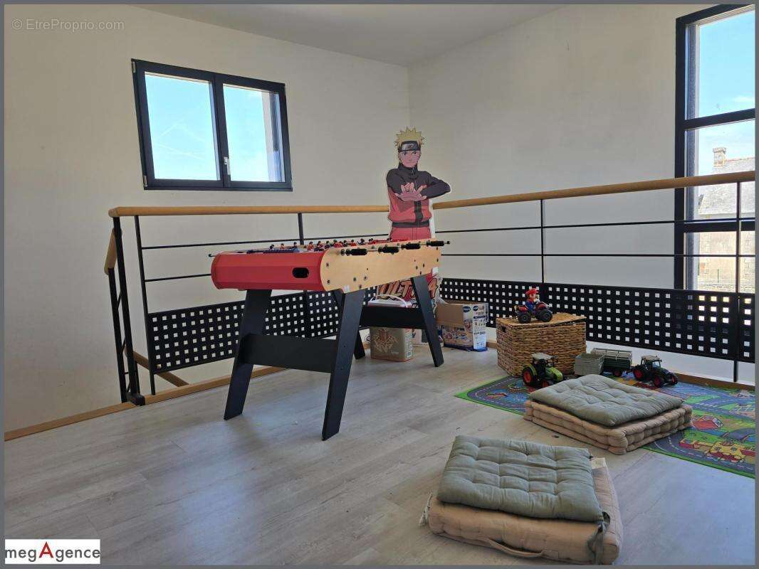 Maison 115 m², 5 pièces sur 1200 m² de terrain - photo 10