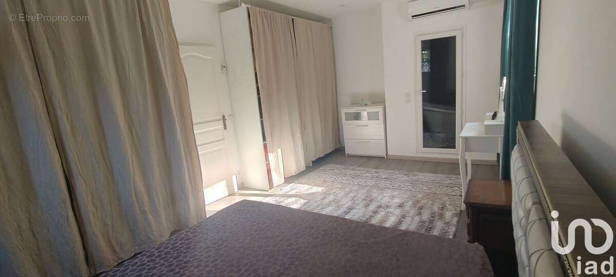 Photo 6 - Appartement à CHAMPS-SUR-MARNE