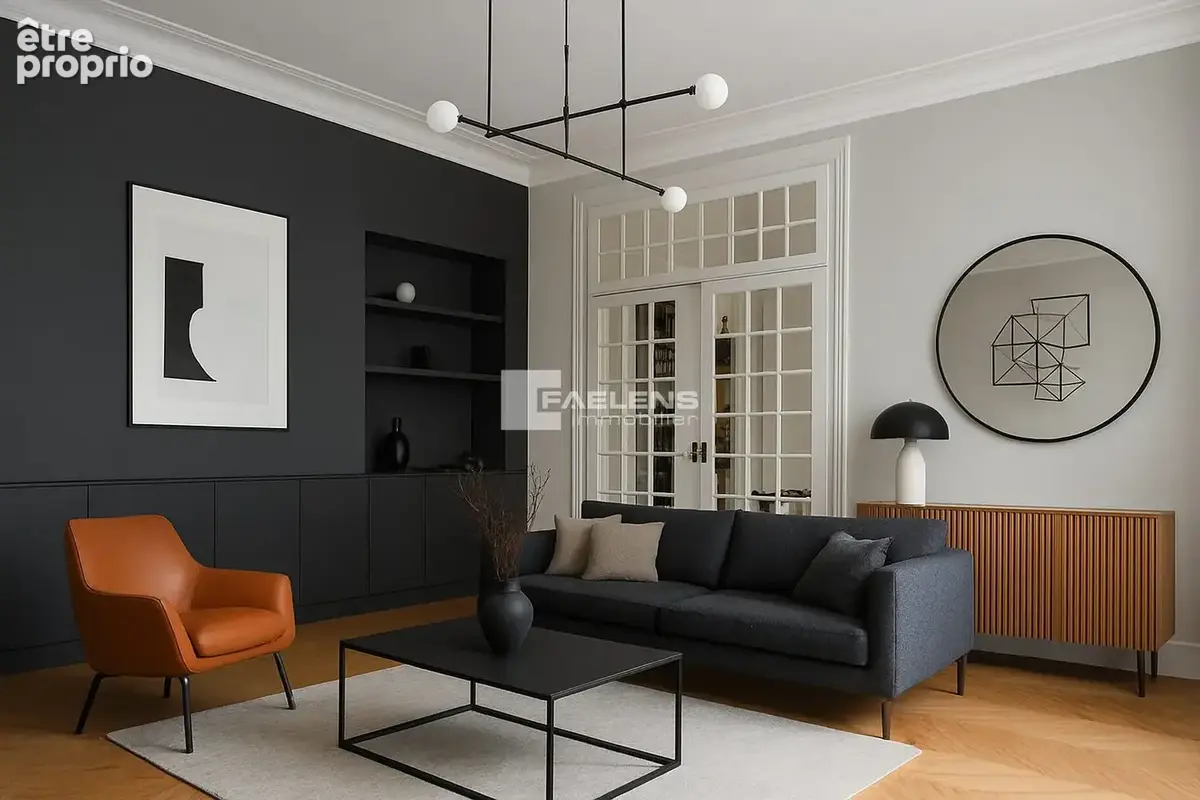 Maison 260 m² à Saint-Pol-Sur-Ternoise  - photo 4